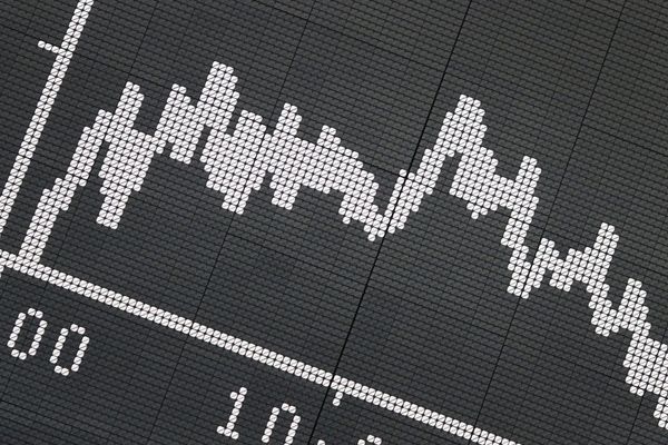 Krisenstimmung in der Chipindustrie: NVIDIA, Intel und Co. im Abwärtstrend