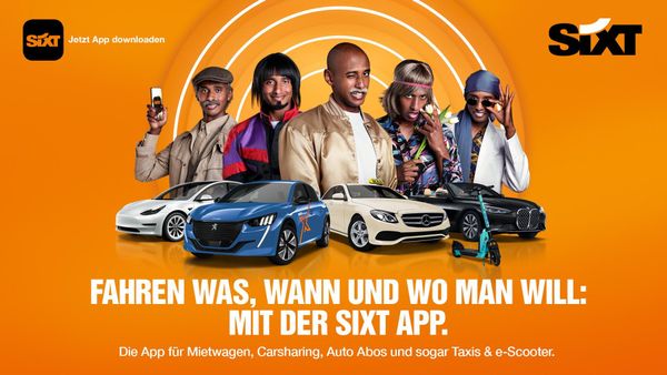 Sixt meldet Gewinnrückgang
