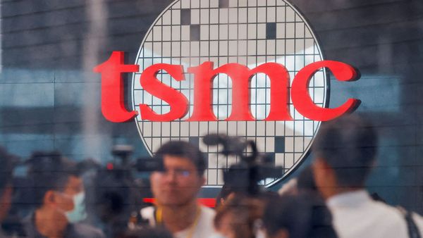 TSMC startet Chip-Produktion in Dresden