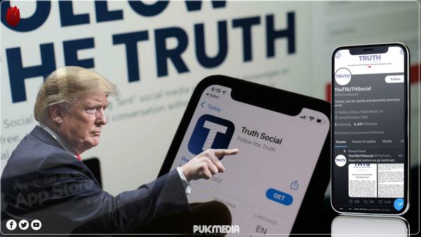 Trump Media & Technology: Eine Analyse der Ambitionen hinter Truth Social