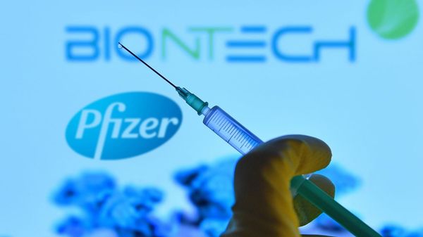 BioNTech/Pfizer-Impfstoff Flop: Rückstand auf Moderna
