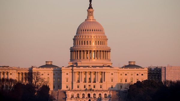 Kongress-Krimi: Die drei möglichen Szenarien für die US-Machtverteilung