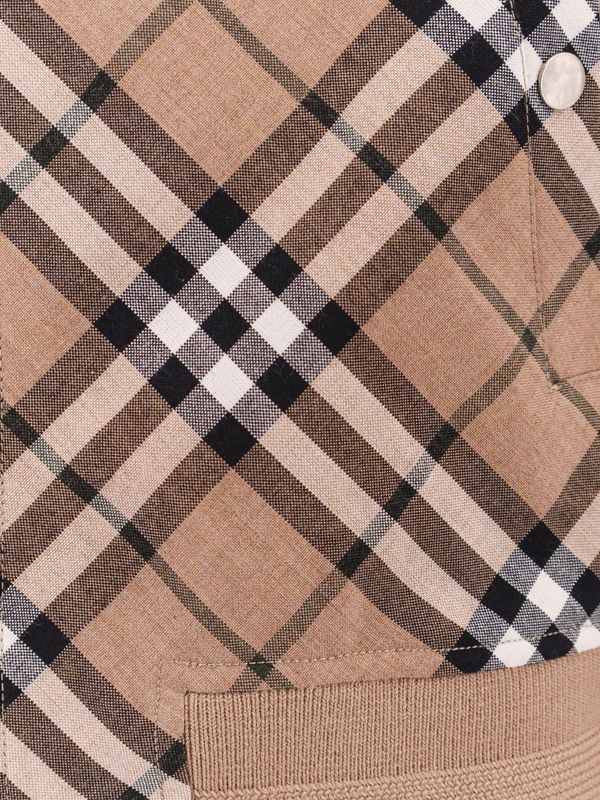 Burberrys Identitätskrise: Kann der Trenchcoat retten?