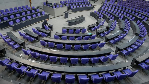 FDP schafft es nicht in den Bundestag