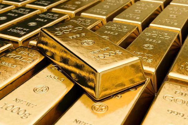 Gold auf Rekordkurs: Wer steckt hinter der mysteriösen Rally?