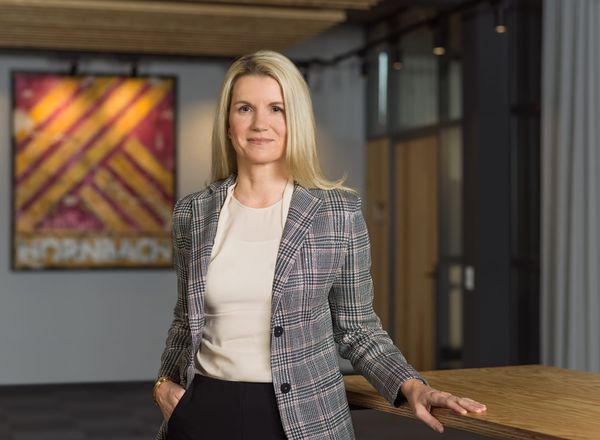 Karin Dohm verlässt Hornbach: Aktie legt zu