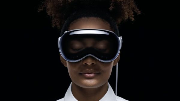 Milliarden für Brillen – Apple und Meta im Abwärtsstrudel