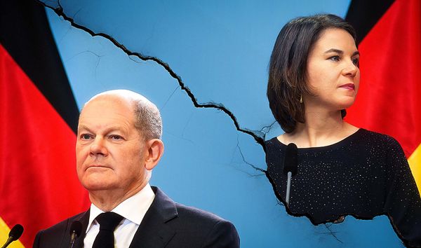 Deutschlands wirtschaftliches und außenpolitisches Kalkül auf dem Prüfstand