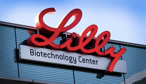 Eli Lilly enttäuscht Erwartungen: Aktienkurs unter Druck