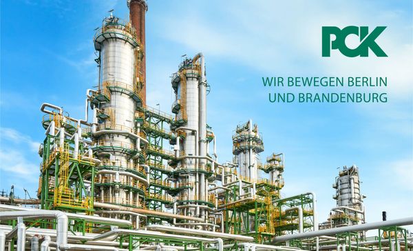 PCK-Raffinerie Schwedt: Beschäftigungsgarantie verlängert – ein Signal für Stabilität