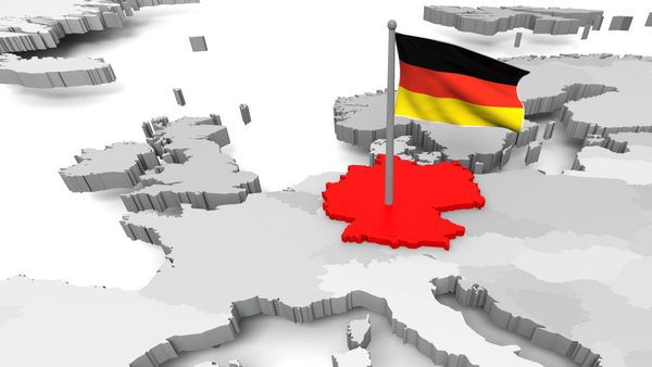 Rettungsplan für den Standort Deutschland: Wirtschaft trifft Politik