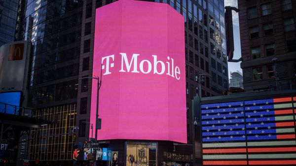 T-Mobile US überrascht mit starkem Kundenwachstum