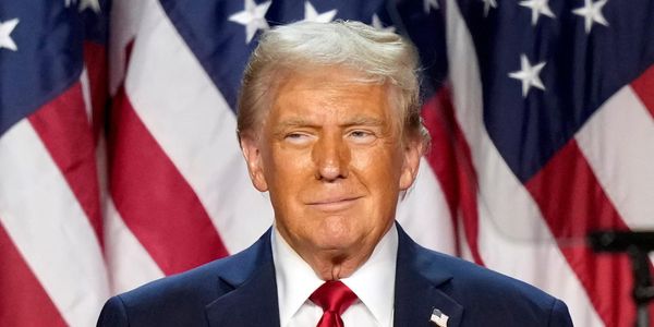 Trumps schwarze Liste: So selektiert der US-Präsident sein neues Team