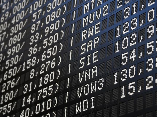 Wie Anleger sich in Zeiten geopolitischer Unsicherheiten positionieren sollten