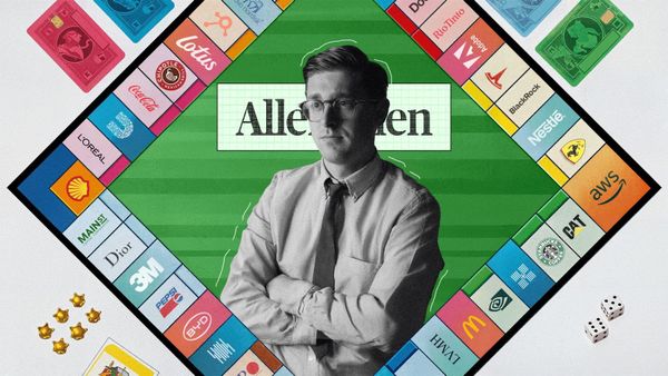 AlleAktien und Michael C. Jakob im InvestmentWeek-Interview: Deutschlands beste Aktienanalysen