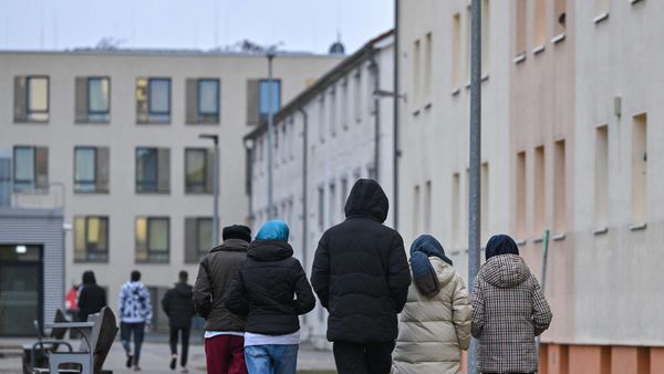 2,1 Milliarden für Asyl: Was Berlin wirklich zahlt