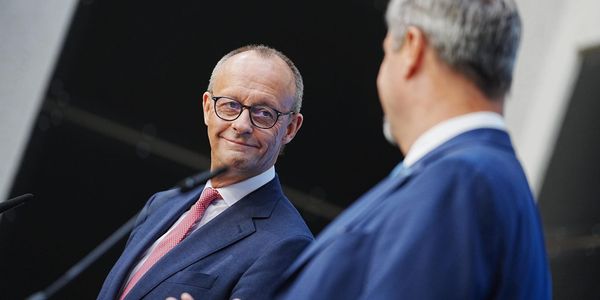 350 Milliarden für die Zukunft – oder für den Wahnsinn?