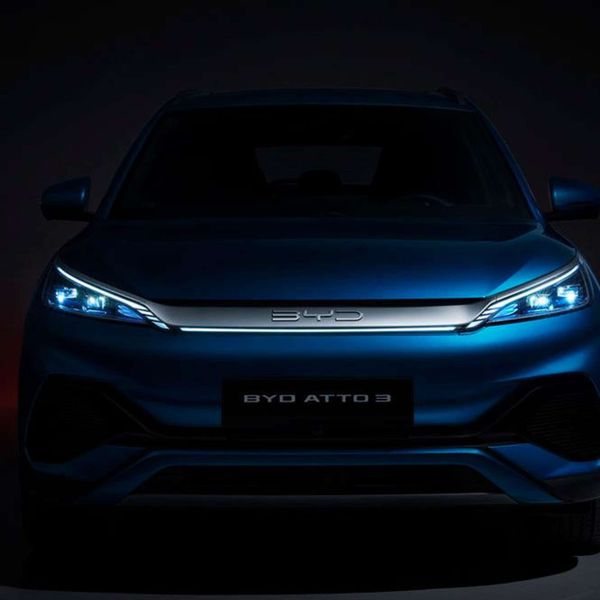 BYD prüft Deutschland – kommt jetzt die zweite China-Welle