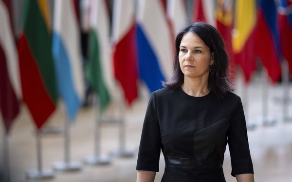 Baerbocks nächste Stufe: Auf dem Weg zur UN-Generalsekretärin?