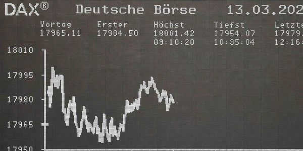 Dax trotzt der Krise – aber wer zahlt den Preis?