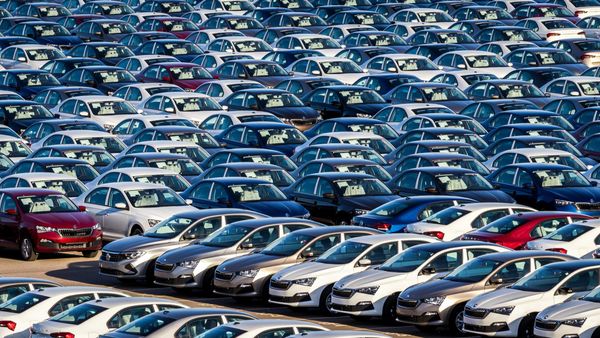 Diese Autobauer machen jetzt die Gewinne