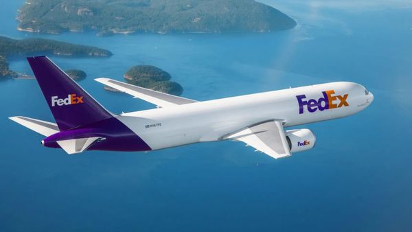 FedEx im Sinkflug: Warum Anleger jetzt kalte Füße bekommen