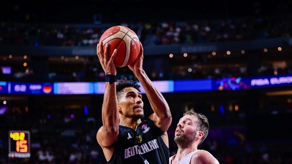 Freikarte für den Quoten-König: RTL schnappt sich Basketball-EM