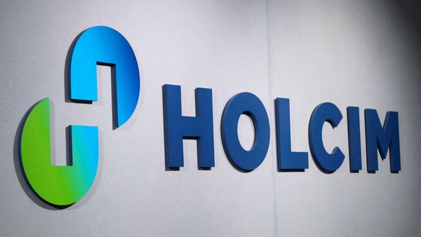 Holcim plant Milliardenoffensive