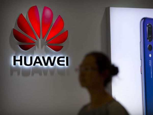 Huawei-Affäre im Europaparlament: Wie viel kostet eine Unterschrift?