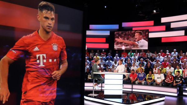 Luxus auf Kosten der Beitragszahler – ZDF finanziert Kimmichs Privatjet-Flug