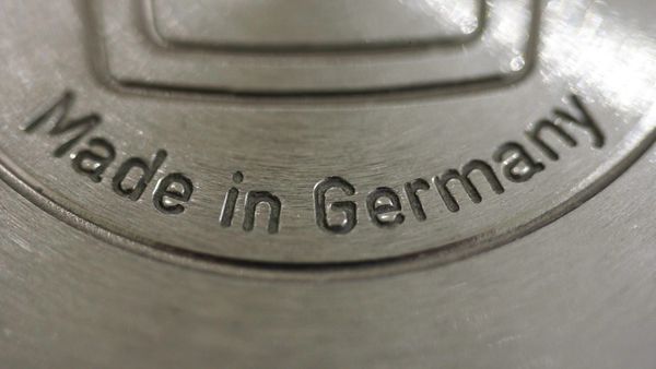 Made in Germany – Bei diesen Produkten bleibt Deutschland Weltspitze