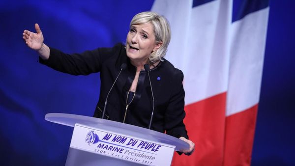 Marine Le Pen verurteilt – droht ihr jetzt das Aus?