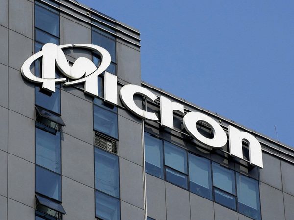 Micron überrascht die Wall Street