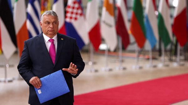 Orbán isoliert sich selbst – und die EU zieht weiter