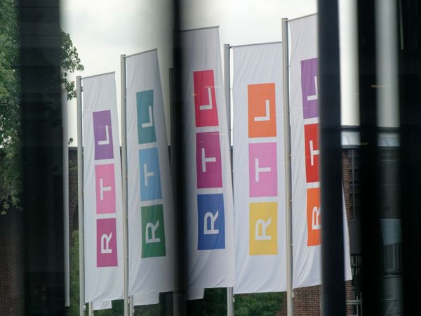 RTL mit Gewinnrückgang und Dividendenkürzung