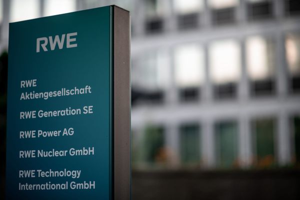 RWE kürzt Investitionen um zehn Milliarden Euro