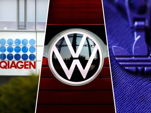 Rendite statt Romantik – Wo Dividenden jetzt richtig Geld bringen