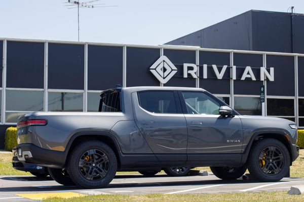 Rivian setzt auf freihändiges Fahren – Konkurrenz für Tesla und GM?