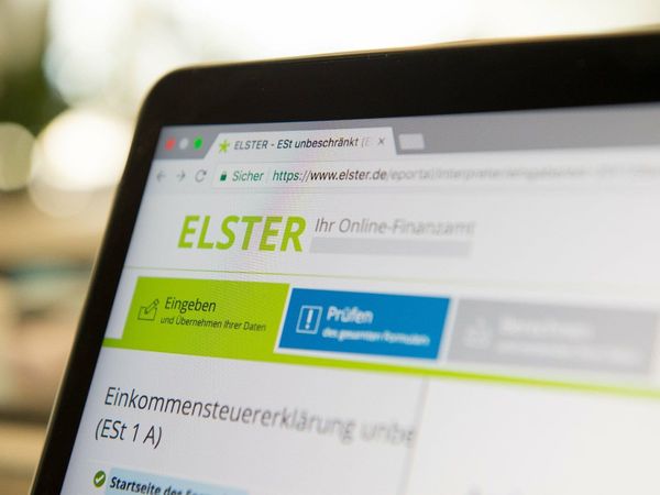 So senken Sie Ihre Steuerlast mit Sonderausgaben