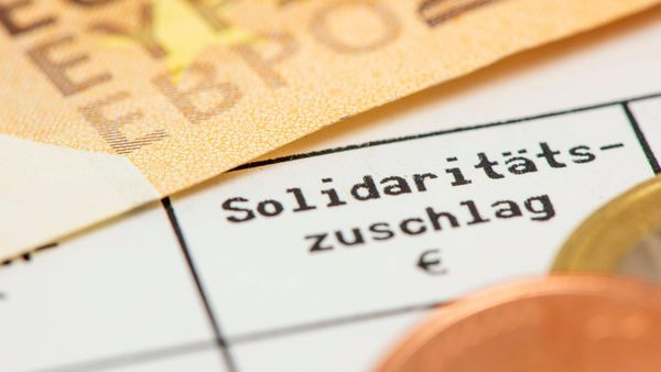 Soli-Urteil: Karlsruhe öffnet die Tür – aber nicht auf Dauer