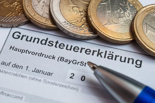 Steuern rauf, obwohl versprochen war: Es bleibt beim Alten