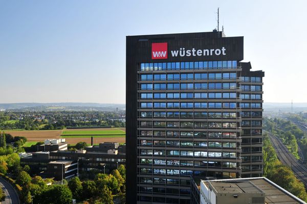 Sturmflut in der Bilanz: W&W rutscht tiefer ins Unwetterjahr