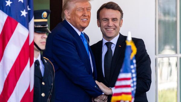 US-Regierung startet ideologischen Angriff auf französische Unternehmen