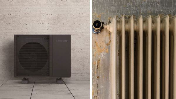 Wärmepumpe zum Schleuderpreis – Samsungs deutscher Hitzetest