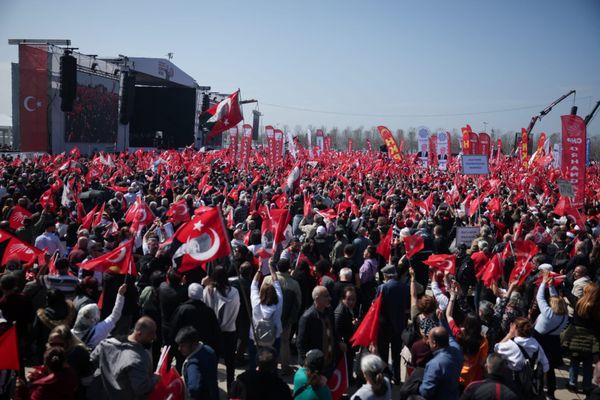 Wie Erdogans Kurs die Jugend ins Ausland treibt