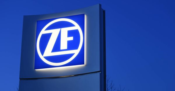 ZF in der Krise: Milliardenverlust und Stellenabbau