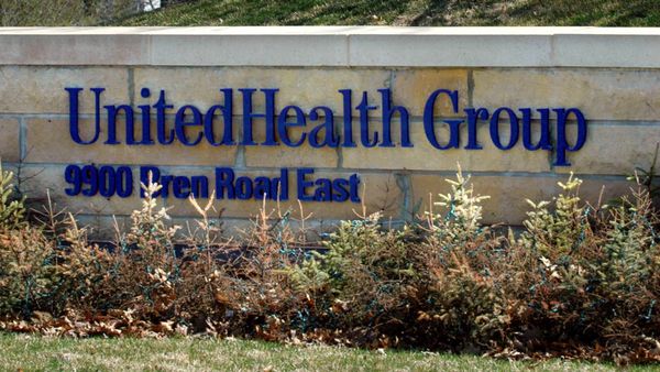 UnitedHealth reißt US-Versicherer mit in die Tiefe