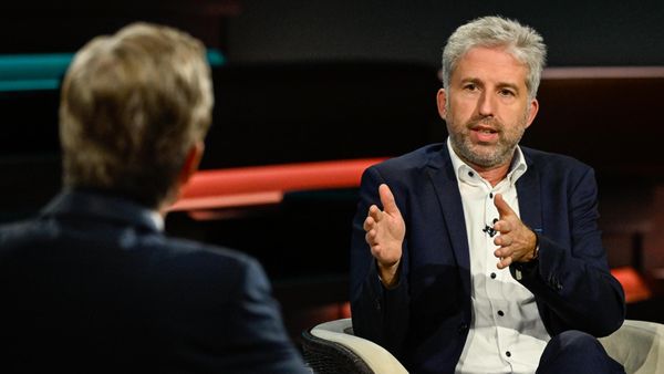 6000 Euro Bürgergeld aber kein Geld für Brücken