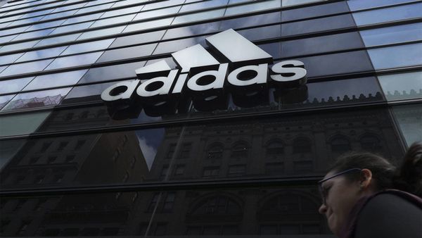 Adidas sprintet davon: Quartalszahlen bringen Aktie auf Kurs