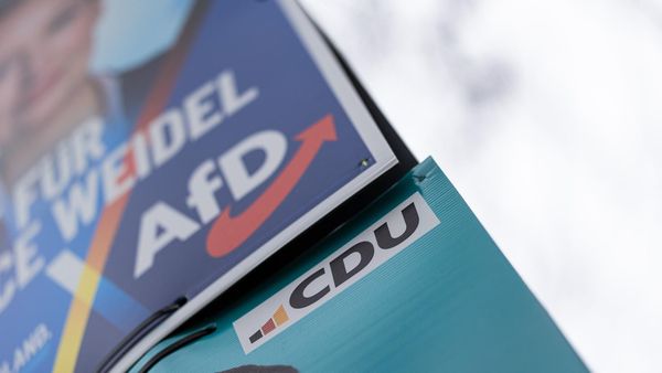 AfD gleichauf mit der Union – InvestmentWeek-Umfrage unter 18.000 Deutschen zeigt politisches Beben